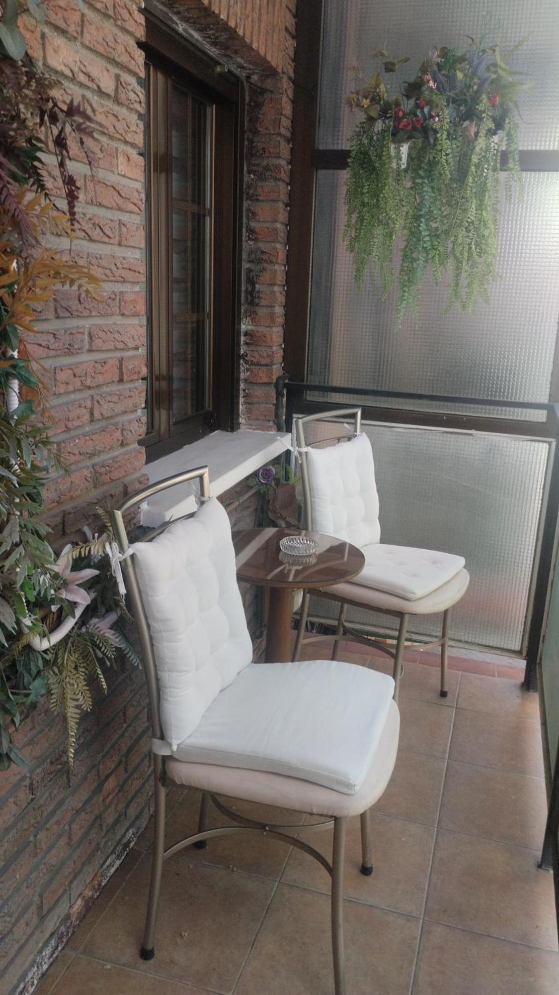 Habitaciones Individuales En Apartamento Madrid Exterior foto